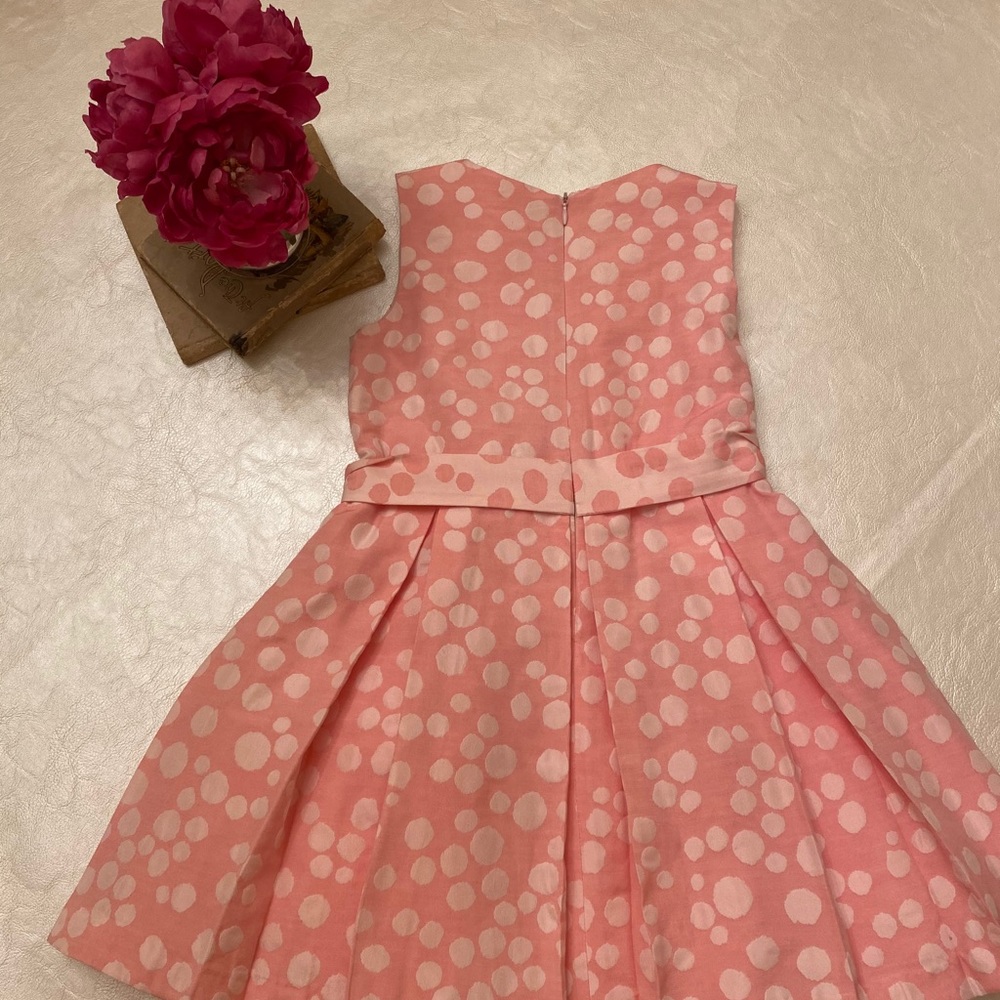🌷PAZ RODRIGUEZ GIRLS DRESS🌷 - Picture 4 of 13
